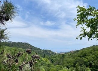 Продам земельный участок, 6 сот., посёлок городского типа Виноградное, улица Яузы