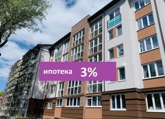 Продажа 2-ком. квартиры, 62 м2, Балтийск