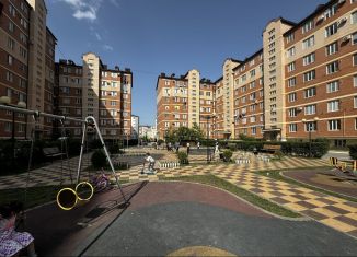 Продается 2-комнатная квартира, 69 м2, Каспийск, Пригородная улица, 5кГ