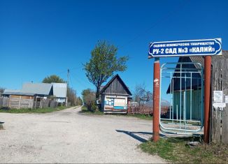 Продам дачу, 15 м2, Соликамск