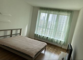 Аренда 1-комнатной квартиры, 45 м2, Москва, Лазоревый проезд, 1, станция Ботанический сад