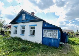 Продается дом, 63 м2, Нижегородская область, Красноармейский переулок