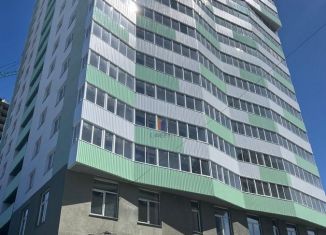 Продам 1-комнатную квартиру, 41 м2, Новосибирск, улица Дуси Ковальчук, 378Б