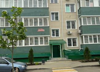Продается 1-комнатная квартира, 35.2 м2, Краснодарский край, улица Краеведа Соловьёва, 6к4