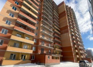 2-ком. квартира на продажу, 60.3 м2, Хабаровск