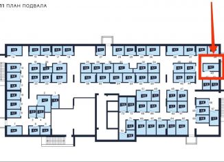 Продаю машиноместо, Тюменская область, Ботаническая улица, 1