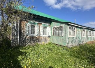 Продам дом, 57 м2, село Ахметово, Центральная улица