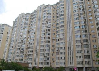 Сдача в аренду двухкомнатной квартиры, 55 м2, Москва, Ботаническая улица, 17к1