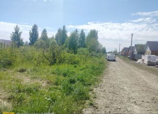 Продам участок, 7.5 сот., село Иглино, улица Свердлова