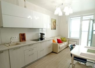 Продам двухкомнатную квартиру, 68 м2, Новосибирск, улица Сибревкома, ЖК Флотилия