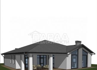 Продаю коттедж, 175 м2, село Лозовое, улица им. Льва Толстого, 9