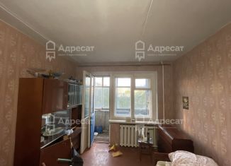 Продажа двухкомнатной квартиры, 45 м2, Волгоград, улица Фадеева, 43