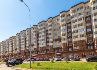 Продам трехкомнатную квартиру, 69.5 м2, Московская область, Солнечный бульвар, 2