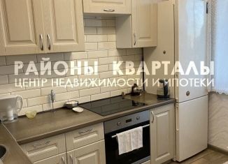 Продажа 2-комнатной квартиры, 56.9 м2, Челябинск, улица Мусы Джалиля, 7