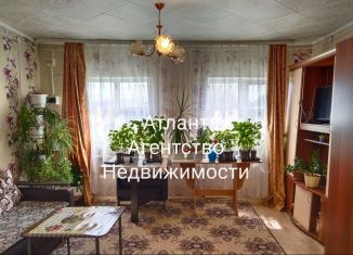 Продается 1-комнатная квартира, 37.4 м2, Курганская область, Комсомольская улица, 22