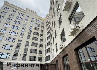 Продается трехкомнатная квартира, 107.4 м2, Ставрополь, Промышленный район, Шпаковская улица, 107