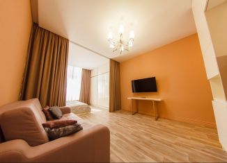 Сдам в аренду однокомнатную квартиру, 47 м2, Краснодарский край, улица Калинина, 14