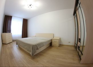 Сдам однокомнатную квартиру, 44 м2, Тобольск, 4-й микрорайон, 3