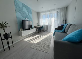 Сдается 2-ком. квартира, 50 м2, Курган, улица Орлова, 46, жилой район Центральный