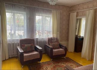 Продажа 2-комнатной квартиры, 44.4 м2, Бурятия, Коммунистическая улица, 83