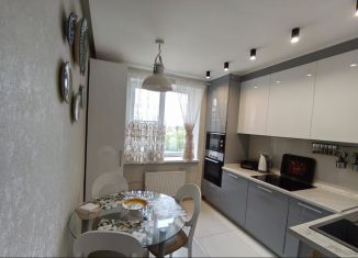 Сдам в аренду 2-ком. квартиру, 61.9 м2, деревня Пирогово, улица Ильинского, 7