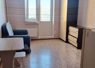 Сдаю квартиру студию, 20.6 м2, Томск, улица Мечникова, 1