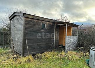 Дача на продажу, 15 м2, Ленинградская область, 18-я улица, 71