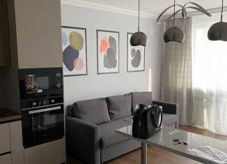 Сдается двухкомнатная квартира, 52 м2, Ростов-на-Дону, Береговая улица, 61/1Б