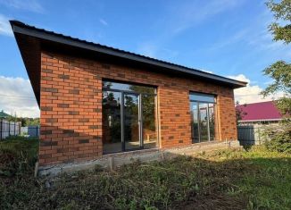 Продаю дом, 120 м2, деревня Званка, Приозёрная улица