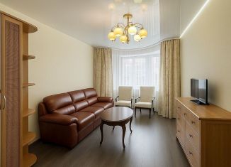 Сдаю в аренду 1-ком. квартиру, 39.2 м2, Екатеринбург, улица Циолковского, 29Е, ЖК Времена Года