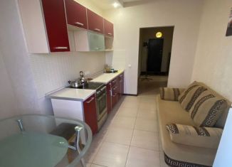 Аренда однокомнатной квартиры, 43 м2, Татарстан, улица Академика Глушко, 37