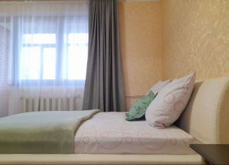 Сдается в аренду 1-ком. квартира, 38 м2, Тула, улица Генерала Маргелова, 1