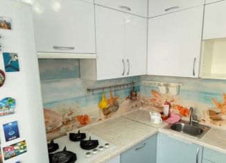 Продажа двухкомнатной квартиры, 43.3 м2, Чайковский, улица Карла Маркса, 8