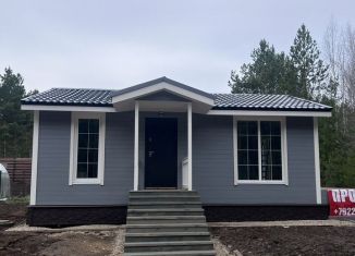 Продается дом, 40 м2, Сысерть, улица Ленина