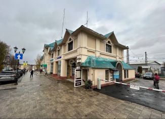Продается офис, 101.9 м2, Сергиев Посад, Сергиевская улица, 21