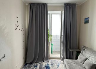 Однокомнатная квартира на продажу, 42.7 м2, Краснодар, Кореновская улица, 2к3, микрорайон 2-я Площадка