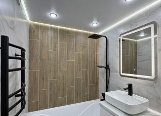 Продажа двухкомнатной квартиры, 56 м2, Саратов, улица имени Николая Чихарева, 10