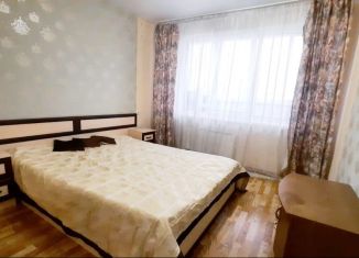 Сдается в аренду 2-комнатная квартира, 55 м2, Краснодар, Ставропольская улица, 107/10, микрорайон Черемушки