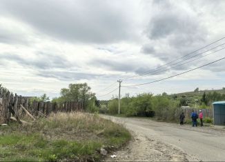 Продам земельный участок, 6 сот., Абакан, Первая улица