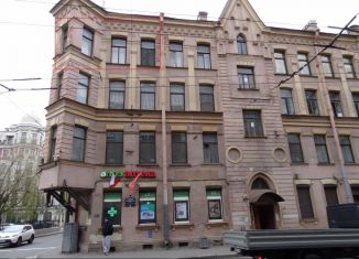 Продаю комнату, 16 м2, Санкт-Петербург, Большая Пушкарская улица, 52