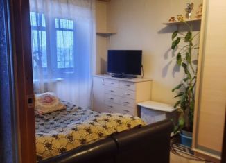 Продажа однокомнатной квартиры, 32.1 м2, Тула, улица Дементьева, 25