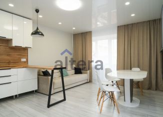 2-комнатная квартира на продажу, 58 м2, Татарстан, улица Зур Урам, 1Кк4
