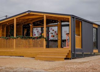 Коттедж на продажу, 72 м2, Крым, улица Подполковника Рудя