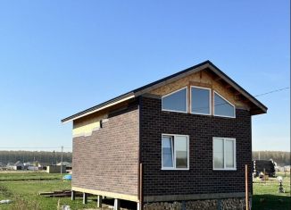 Продам дом, 80 м2, село Бабаево