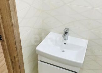 Продаю квартиру студию, 25 м2, Бердск, Белокаменная улица, 75