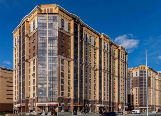 Продаю 2-ком. квартиру, 52.2 м2, Тюмень, улица Тимофея Кармацкого, 9, ЖК Ария