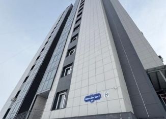 Продается однокомнатная квартира, 43.4 м2, Якутск, улица Леваневского, 1, Промышленный округ