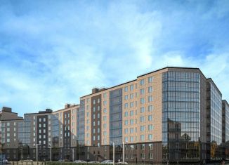 Продам квартиру студию, 25.8 м2, деревня Новое Девяткино, Лесная улица, 4