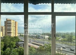 Продажа 2-комнатной квартиры, 42.6 м2, Москва, Ленинградское шоссе, 78, САО