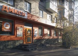 Продажа торговой площади, 643.8 м2, Брянск, Ново-Советская улица, 116/51, Бежицкий район